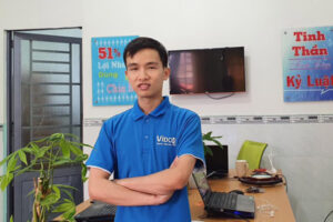 Đỗ Thị Vân Anh